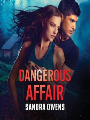 cover image of Dangerous Affair